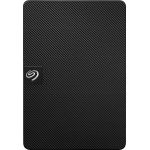Внешний жесткий диск Seagate  Expansion (STKB1000400), 1TB, чёрный - фото 1