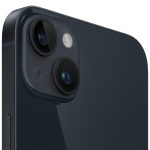 Apple iPhone 14 Plus, 256 ГБ, «тёмная ночь» - фото 5