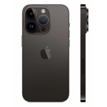 Apple iPhone 14 Pro Max, 1 ТБ, «космический чёрный» - фото 2