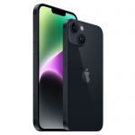 Apple iPhone 14, 128 ГБ, «тёмная ночь» - фото 6