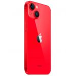 Apple iPhone 14 Plus, 128 ГБ, красный (PRODUCT) RED - фото 3