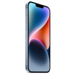 Apple iPhone 14, 128 ГБ, «небесно-голубой» - фото 3