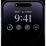 Apple iPhone 14 Pro Max, 512 ГБ, «космический чёрный» - фото 9