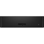 Внешний жесткий диск Seagate  Expansion (STKB1000400), 1TB, чёрный - фото 4