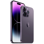 Apple iPhone 14 Pro Max, 1 ТБ, «глубокий фиолетовый» - фото 3