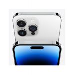 Apple iPhone 14 Pro Max, 512 ГБ, серебристый - фото 4