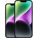 Apple iPhone 14 Plus, 512 ГБ, «тёмная ночь» - фото 7