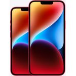 Apple iPhone 14, 256 ГБ, красный (PRODUCT) RED - фото 6