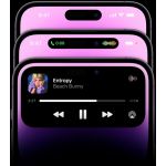 Apple iPhone 14 Pro Max, 512 ГБ, «глубокий фиолетовый» - фото 8