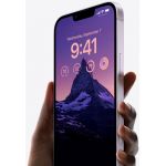 Apple iPhone 14, 128 ГБ, фиолетовый - фото 9