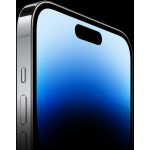 Apple iPhone 14 Pro Max, 256 ГБ, серебристый - фото 7