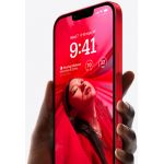 Apple iPhone 14, 256 ГБ, красный (PRODUCT) RED - фото 9