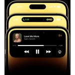 Apple iPhone 14 Pro Max, 512 ГБ, «золотой» - фото 8