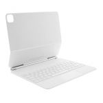 Клавиатура Apple Magic Keyboard для iPad Pro ( 2022), 6‑го поколения, оригинал, русская раскладка, белая - фото 6