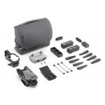 Квадрокоптер DJI Mavic 3 Fly More Combo (пульт RC-N1) - фото 7