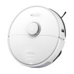 Робот-пылесос Roborock S8 RU, белый - фото 1Робот-пылесос Roborock S8 RU, белый - фото