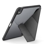 Чехол Uniq для iPad 10.9 (2022 10th Gen) Moven Серый - фото 3