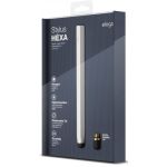 Стилус Elago Hexa Silver - фото 4