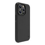 Чехол Nillkin для iPhone 14 Pro Frosted Shield Pro Магнитный черный - фото 3