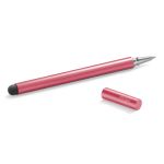 Стилус-ручка Elago Pen Ball Red pink - фото 4