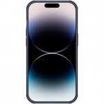 Чехол Nillkin для iPhone 14 Pro CamShield Pro Темно-фиолетовый - фото 4