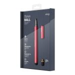 Стилус-ручка Elago Pen Ball Red pink - фото 5