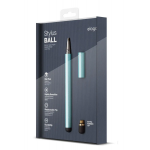Стилус-ручка Elago Pen Ball Coral blue - фото 5