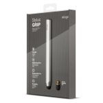 Стилус Elago Grip Silver - фото 5
