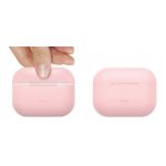 Чехол силиконовый Elago для AirPods Pro 2 чехол Silicone case прекрасный розовый - фото 3