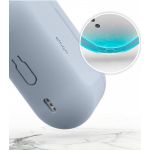 Чехол силиконовый Elago для AirPods Pro 2 чехол Silicone case Светло-синий - фото 2