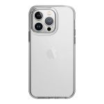 Uniq для iPhone 14 Pro чехол Clarion прозрачный - фото 2
