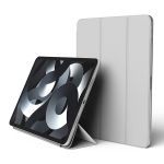 Чехол Elago для iPad Air 10.9 (2020/22 4/5th) чехол Magnetic Folio Светло-серый - фото 2