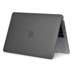 Чехол Uniq для Macbook Air 13 (2022 M2) HUSK Pro Claro (Матово-серый) - фото 2