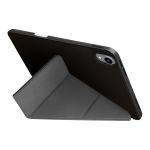 Чехол Uniq для iPad 10.9 (2022 10th Gen) Transforma черный - фото 2