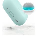 Чехол силиконовый Elago для AirPods Pro 2 чехол Silicone case ментоловый - фото 4