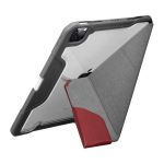 Чехол Uniq для iPad Pro 11 (2022/21/20) Trexa Anti-microbial Red - фото 3