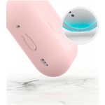 Чехол силиконовый Elago для AirPods Pro 2 чехол Silicone case прекрасный розовый - фото 4