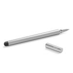 Стилус-ручка Elago Pen Ball Silver - фото 4