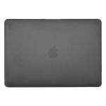 Чехол Uniq для Macbook Air 13 (2022 M2) HUSK Pro Claro (Матово-серый) - фото 4