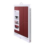 Чехол Uniq для iPad Pro 11 (2022/21/20) Trexa Anti-microbial Red - фото 6