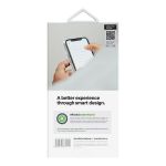 Uniq для iPhone 14 Pro чехол Clarion прозрачный - фото 7