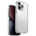 Uniq для iPhone 14 Pro чехол Clarion прозрачный - фото 1