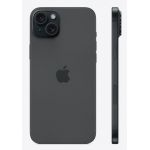 Apple iPhone 15 Plus, 512 ГБ, чёрный - фото 2