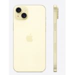 Apple iPhone 15 Plus, 512 ГБ, жёлтый - фото 2