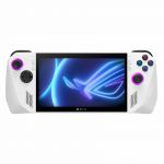 Игровая приставка Asus ROG Ally - фото 2