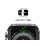 Ремешок Elago для Apple Watch 38/40/41 mm Clear TPU Band - фото 5