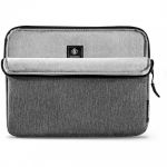 Чехол Tomtoc для планшетов 9.7-11 Classic Tablet Sleeve A18 серый - фото 2