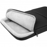Сумка Tomtoc для ноутбуков 13.5" сумка Defender Laptop Shoulder Bag A42 черный - фото 5