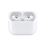Беспроводные наушники Apple AirPods Pro 3, в футляре с беспроводной зарядкой, белый - фото 4