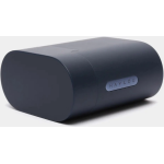 Беспроводные наушники Xiaomi Haylou Moripods, синий - фото 4